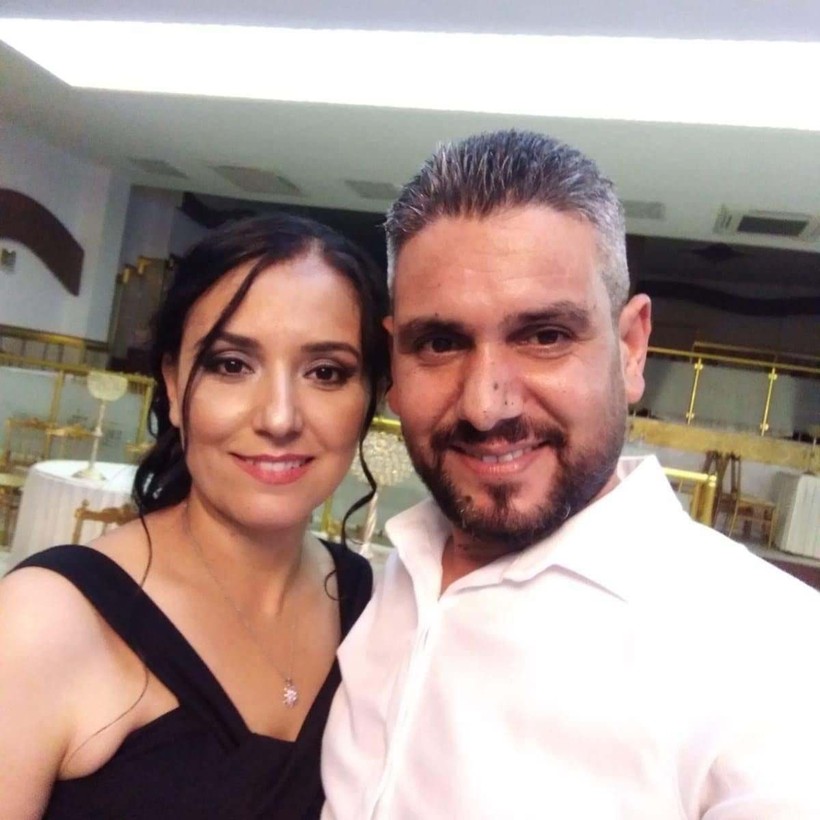 Adana'da kontrolden çıkan otomobil köprüden uçtu! Aydoğmuş ailesi yok oldu - Resim: 10