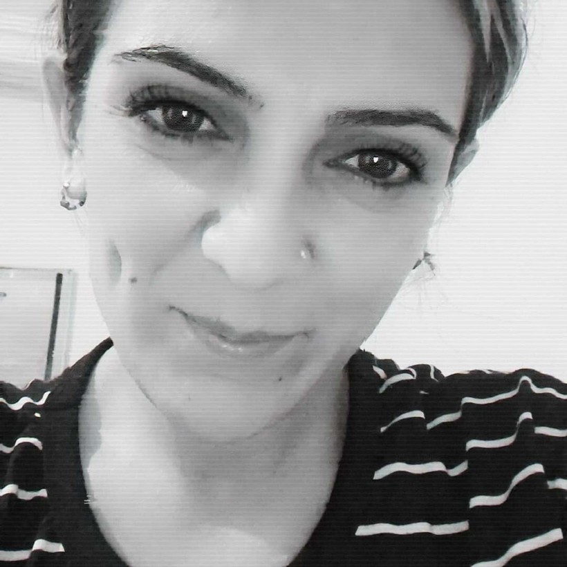 Eski eşi Özge'yi ağır yaralayan şüphelinin, su deposunda cesedi bulundu - Resim : 3