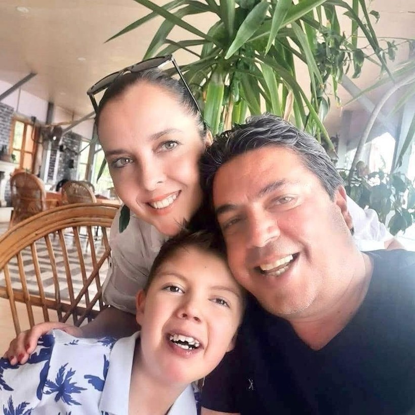 CHP Manavgat İlçe Başkanı Başar'ın 13 yaşındaki oğlu hayatını kaybetti - Resim : 1