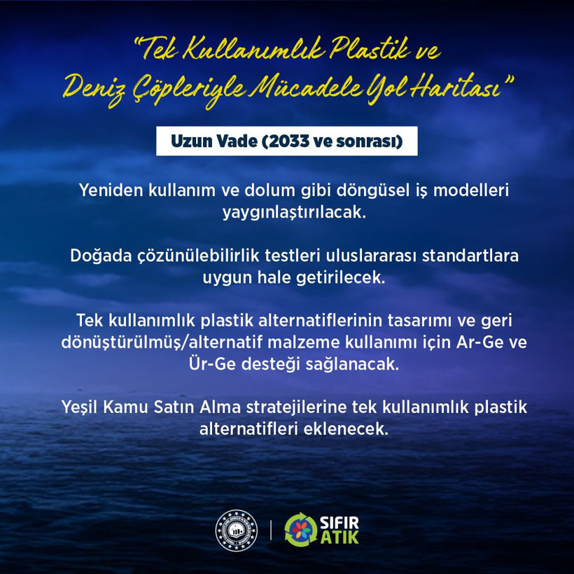 Bakan Kurum: Sıfır atık vizyonumuzla tarihi bir adımı daha atıyoruz - Resim : 4