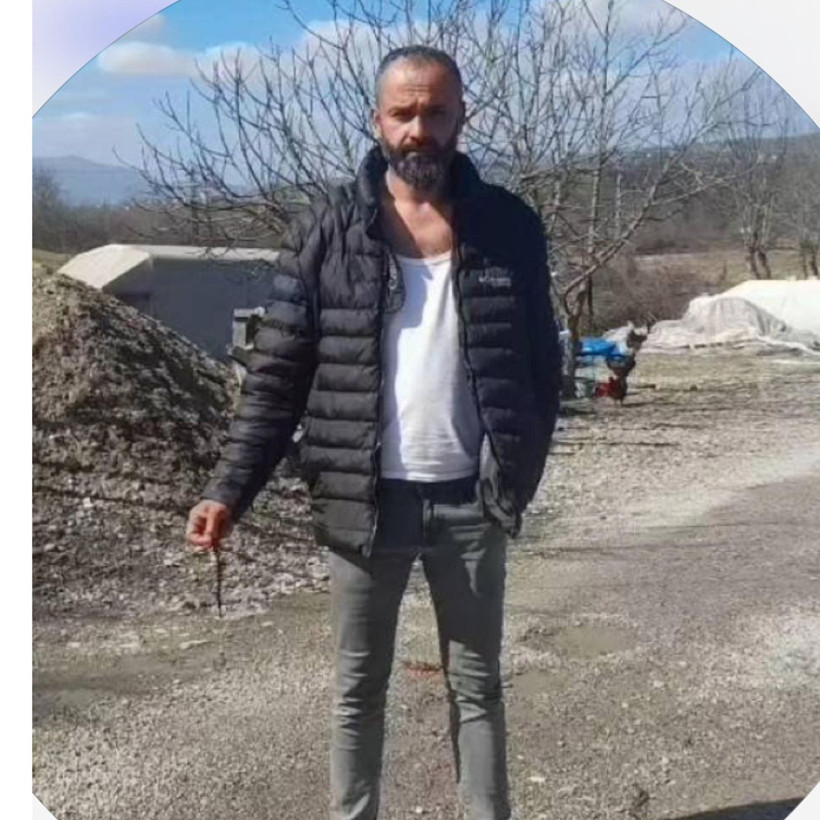 Kuyuda cesedi bulunan Hasret'in katil zanlısı 5 kişiyi daha öldürmüş - Resim: 8