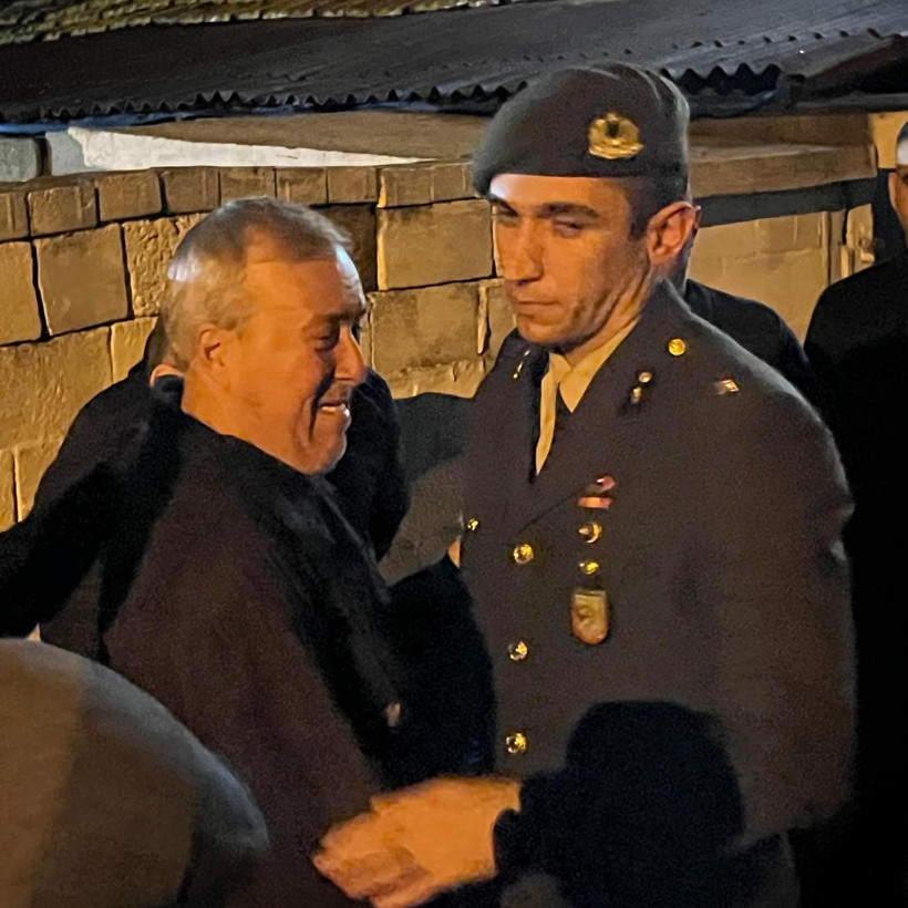 Şehit Hava Astsubay İlker Aykut’un acı haberi Tekirdağ’a ulaştı: Babadan yürek yakan sözler - Resim: 4