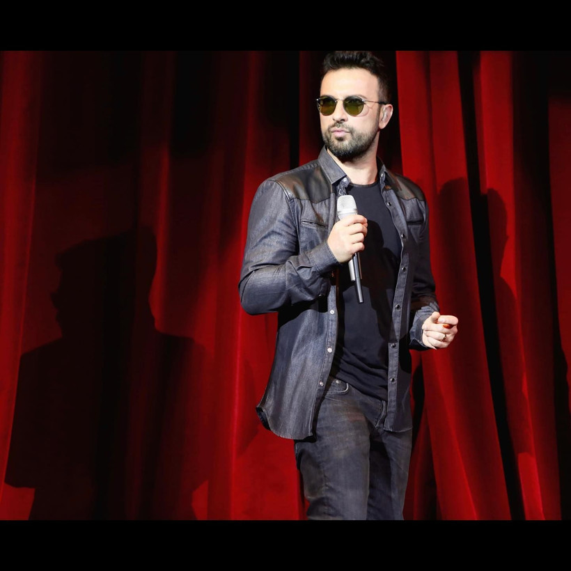 Tarkan’ın 6 yıl sonra vereceği konserlerin biletleri 40 dakikada tükendi - Resim: 5