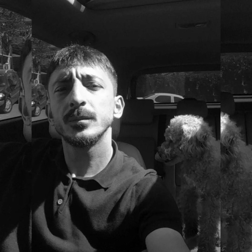 &lsquo;G&ouml;zleri Karadeniz&rsquo; dizisinin setinde &ouml;l&uuml;ml&uuml; kavga iddiası - Resim : 1