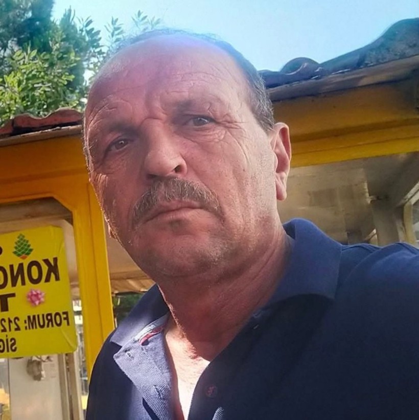 Denizli'de arı sokan adam hayatını kaybetti - Resim : 1