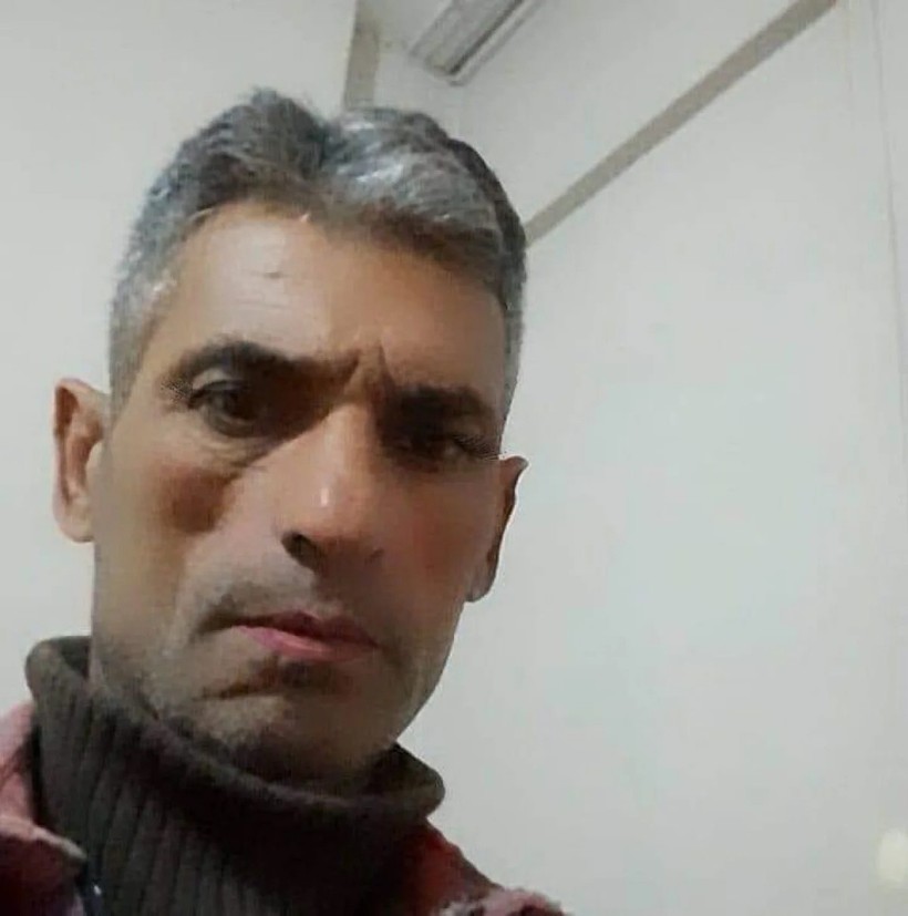 Narin Güran'ı dereye gömen itirafçının fotoğrafı ortaya çıktı - Resim : 3