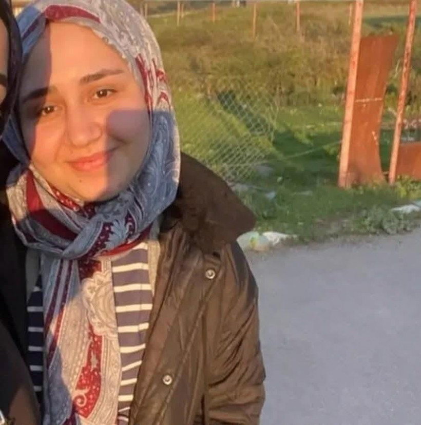 Yangında hayatını kaybeden 6 kişinin kimlikleri belli oldu: 2'si 18 yaşından küçük - Resim : 4