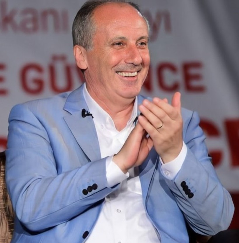 Muharrem İnce'den Aslı Baykal'a teklif gitti - Resim : 6
