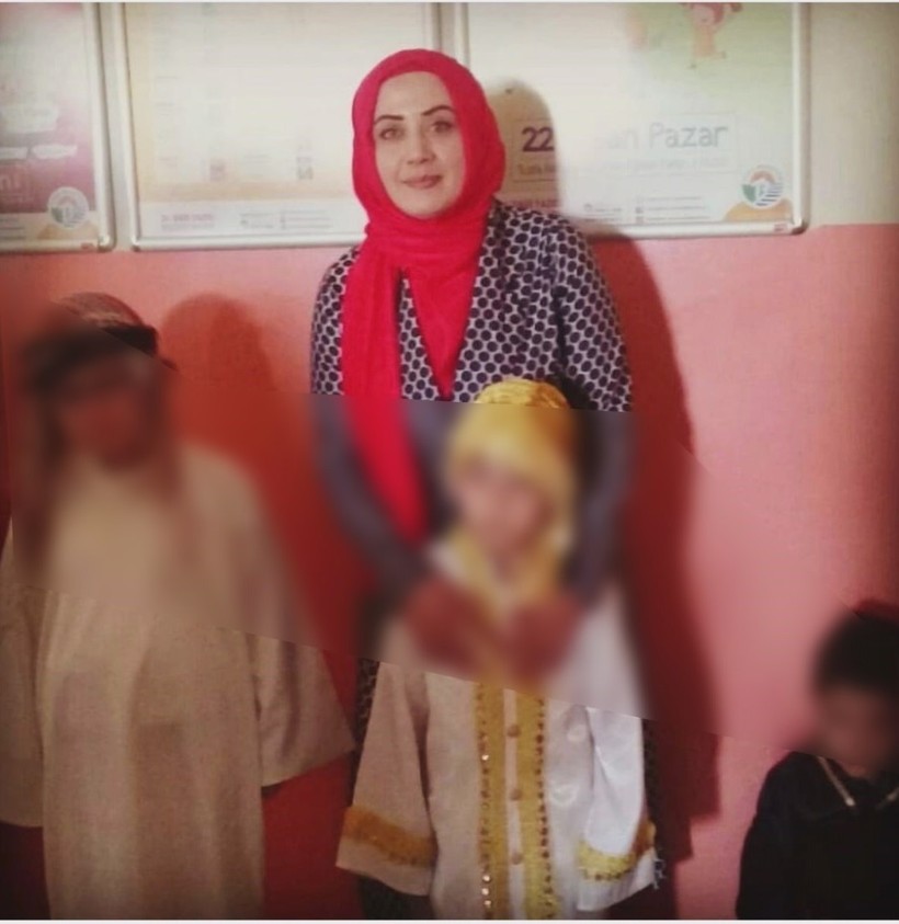 Çengelköy'de Yeliz Öğretmen'i öldüren sürücü hakkında yakalama kararı - Resim : 2