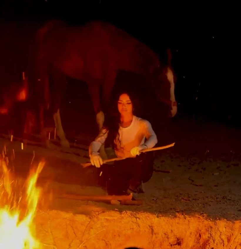 Gökdelenin 43'üncü katından düşmüştü: Semanur Arslan'ın sırlarla dolu ölümünde dosya yeniden açıldı - Resim : 1