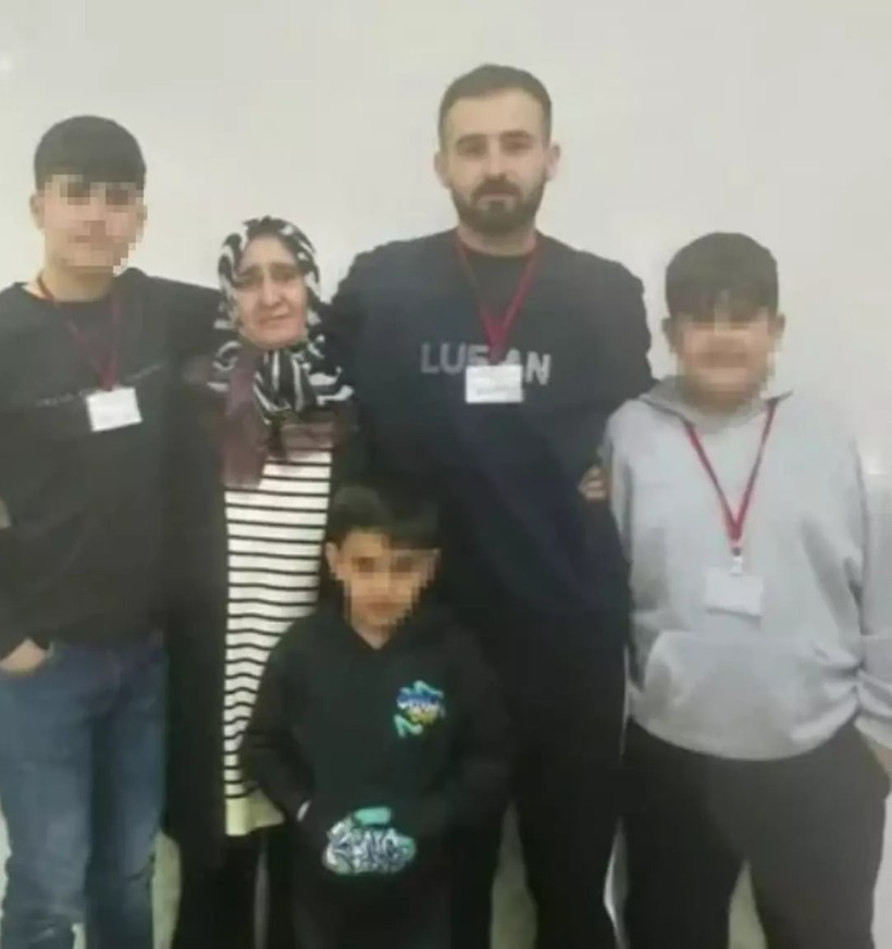 Narin Güran'ın annesi Yüksel Güran'ın son hali ortaya çıktı - Resim : 2