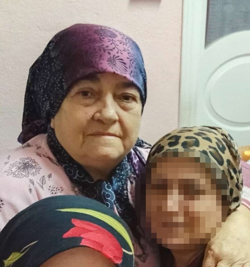 Yaşlı kadını öldürüp bileziklerini çaldı: Öldürülen kadının damadı gözaltına alındı - Resim : 2