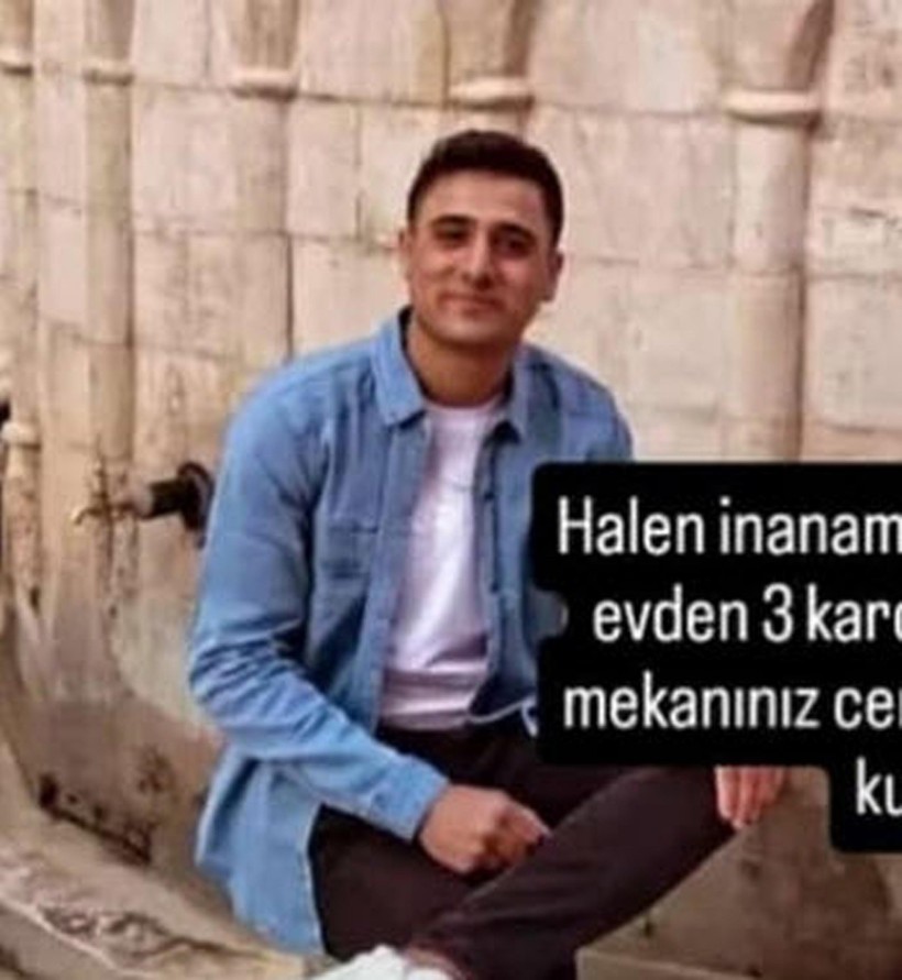 İzmir’de bayram dönüşü facia: Aynı kazada 5 can gitti - Resim : 2