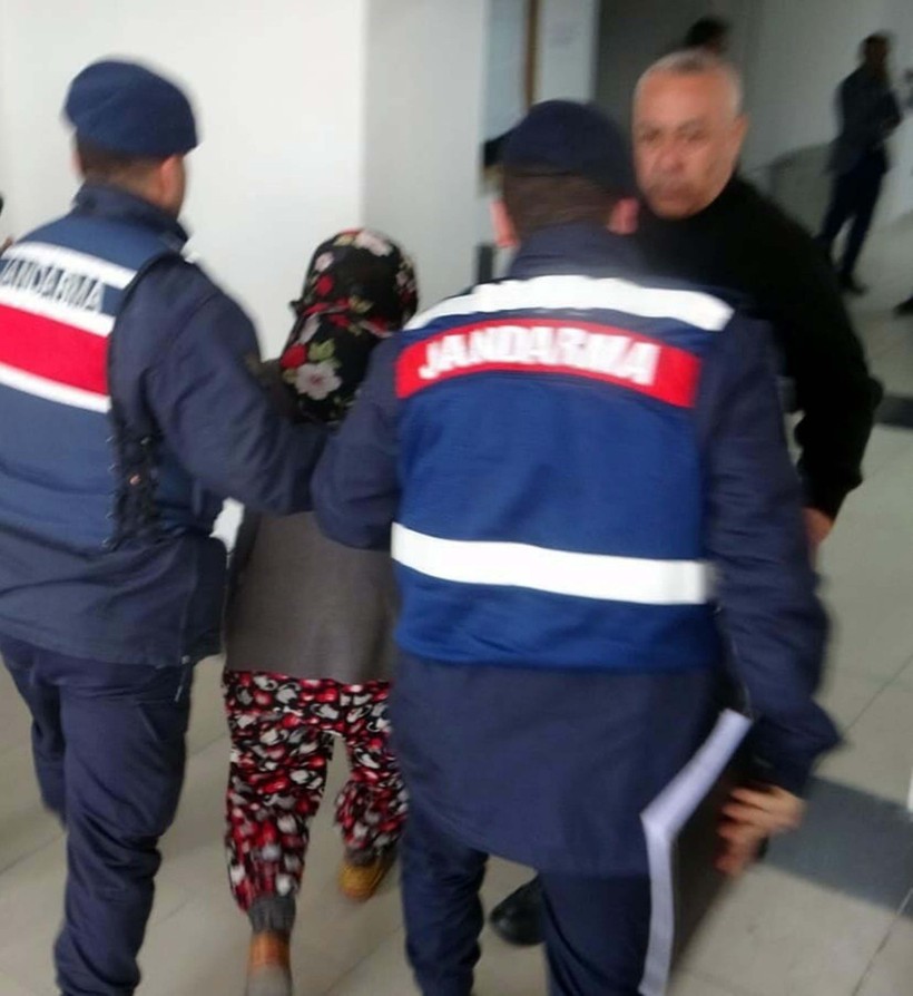 Eşini öldürüp intihar süsü veren kocaya ağırlaştırılmış müebbet - Resim : 1