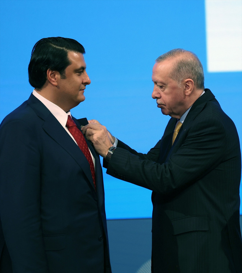 Özlem Çerçioğlu dahil 9 isim AK Parti'ye katıldı - Resim : 5