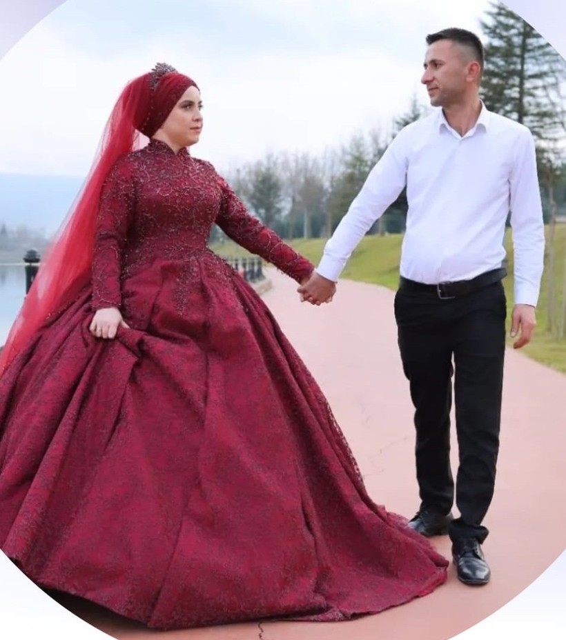 Kardeşini yaralayıp, yengesini öldüren ağabey tutuklandı - Resim : 1