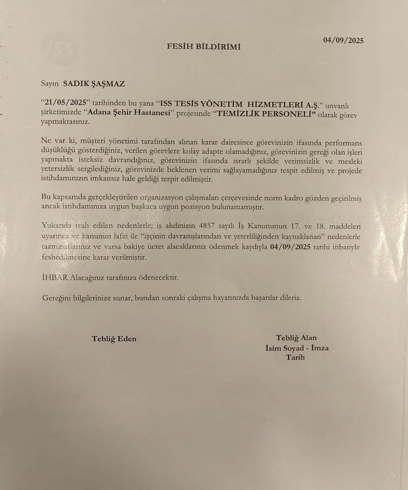Eşine sürpriz yapan koca işten çıkarıldı: Hanımcılık kazandı ama ben işsiz kaldım - Resim : 3