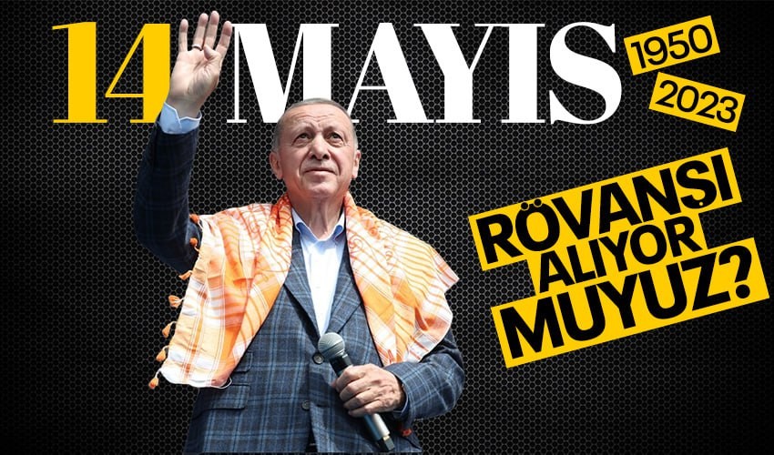 Son dakika... Cumhurbaşkanı Erdoğan, Aydın'da halka seslendi: Pazar günü bu rövanşı alıyor muyuz?