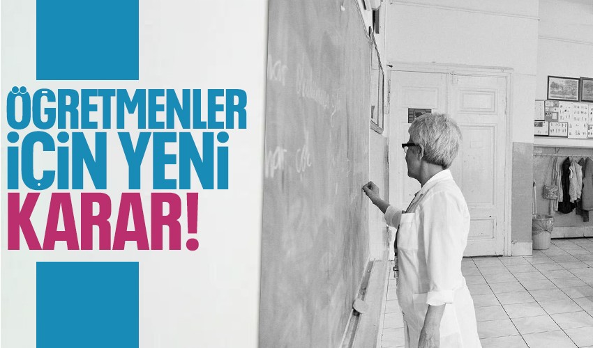 Deprem bölgesindeki öğretmenler ne kadar hizmet puanı alacak? Milli Eğitim Bakanlığı'ndan açıklama