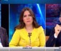 Canlı yayında gergin anlar! Optimar Araştırma Başkanı Hilmi Daşdemir, sunucuya kızıp stüdyoyu terk etti