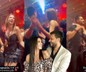Dilan Polat'ın kocası Engin Polat ve kardeşi Sıla Doğu'nun sarmaş dolaş dansı gündem oldu! VİDEO İZLE'