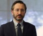 Son dakika... Fahrettin Altun Cumhurbaşkanlığı İletişim Başkanlığı'na yeniden atandı