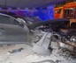 Bahçelievler'de beton bloğa çarpan otomobildeki 4 kişi hayatını kaybetti