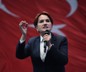 '81 ilde aday çıkaracağız' diyen Meral Akşener'den bomba açıklamalar: Blöf yapmıyoruz, kuruluş ayarlarımıza geri dönüyoruz