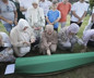 Srebrenitsa Soykırımı kurbanları 31'inci yıldönümünde anılıyor