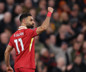 Serdal Adalı'dan Mohamed Salah açıklaması: "Karar oyuncuda"