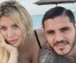 Mauro Icardi ile Wanda Nara resmen boşandı