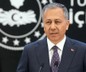 İçişleri Bakanı Ali Yerlikaya'dan 1 Mayıs paylaşımı: "122 bin polisimiz görev yaptı, 409 şahıs gözaltına alındı"