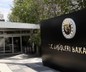 Dışişleri Bakanlığı'ndan İsrail'in Gazze'deki işgali genişletme kararına tepki