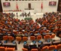 TBMM Genel Kurulu'nda, 'Jammer' tartışması
