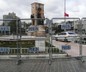 1 Mayıs tedbirleri kapsamında İstanbul'da bazı yollar trafiğe kapatıldı!