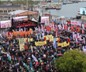 İstanbul'da 1 Mayıs raporu: 384 kişi gözaltına alındı