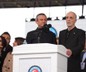 TÜRK-İŞ 1 Mayıs'ı İstanbul'da coşkuyla kutladı