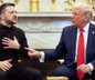 Zelenskiy sonunda pes etti... ABD ile Ukrayna arasında değerli madenler anlaşması imzalandı
