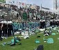 Denizlispor amatörde ilk 4 maç seyircisiz
