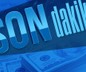 Dış ticaret açığı nisanda yüzde 21,7 arttı