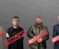 Kırmızı Bültenle aranan 4 suçlu, Türkiye'ye iade edildi