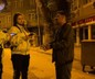 Polisin alkollü sürücüyle imtihanı... "Üflemeyeceğim. Yanlış yapıyorsunuz"