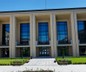 TOKİ’den KKTC’ye simge olacak külliye: Kıbrıs taşı ve Marmara mermeri bir arada