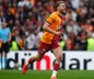 Barış Alper Yılmaz sezonun 12. golüne ulaştı