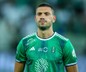 Merih Demiral'ın formasını giydiği Al Ahli, Asya Şampiyonlar Ligi şampiyonu oldu