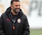 Okan Buruk: "Şampiyonluk yolunda çok az bir yolumuz kaldı"