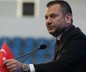 Trabzonspor Başkanı Doğan'dan borçsuzluk müjdesi: Yıl sonuna kadar kasada para olacak!
