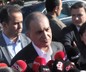 Ak Parti Sözcüsü Ömer Çelik: Özgür Özel'e saldırıyı şiddetle kınıyoruz