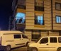 Ankara'da tüyler ürperten vahşet! 21 yaşındaki genç kızı yaşlı karşı komşusu katletti