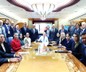 Cumhurbaşkanı Erdoğan: Kıbrıs Türkü’nü yok sayanlar karşılarında daha güçlü bir Türkiye bulacak
